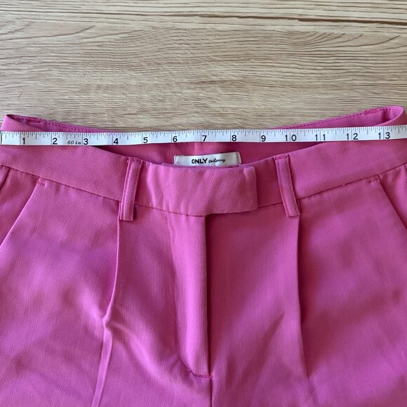 ONLY Pink Trouser's - Picture 4 of 6